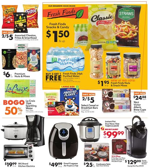 Big Lots Current Weekly Ad 0221 02272021 8 Frequent