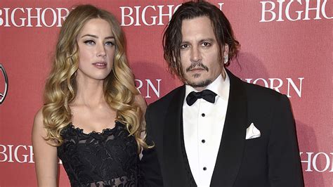 Johnny Depp V Amber Heard The Shocking Trial S Wildest Moments Askmebio