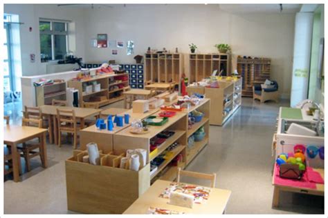 Culture can be incorporated into all areas. The Montessori Method at Carrig Montessori School