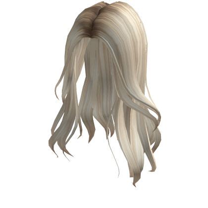 Boy hair roblox id, roblox promo codes: Mermaid Princess Platinum Hair - Roblox | Fotos de cabelo ...
