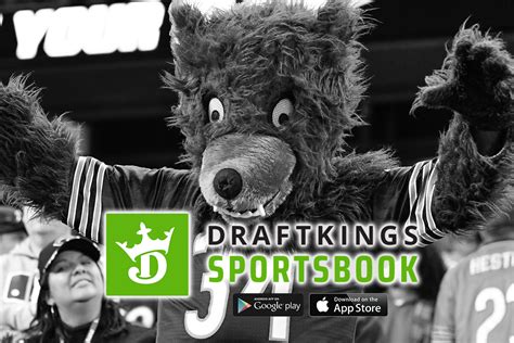 The sports gambling podcast is a weekly podcast hosted by sean green and ryan kramer breaking down the latest lines. DraftKings Sportsbook Illinois | Best Chicago Sports ...