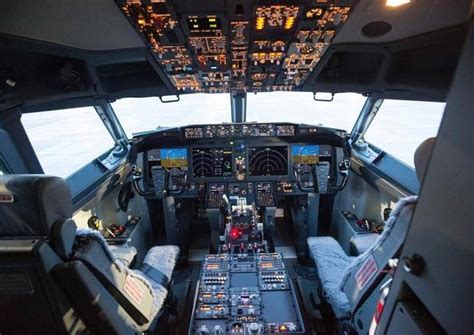 Boeing 737 Max 8 Por Qué El Software Está Siendo Criticado