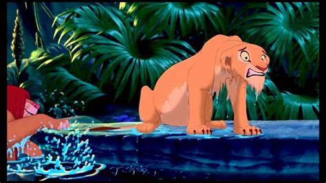 The Lion King Can You Feel The Love Tonight 1080p Hd Youtube