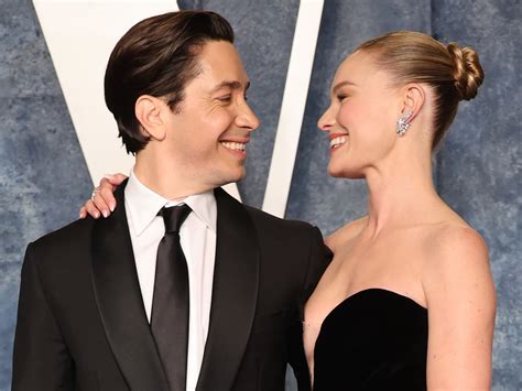 Justin Long And Kate Bosworth Confirm Engagement As They Open Up About Proposal Trendradars