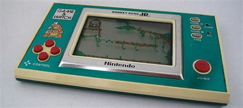 The game & watch brand is a series of handheld electronic games developed, manufactured, released and marketed by nintendo from 1980 to 1991. Nintendo Game & Watch collecting for the beginner | Retro ...