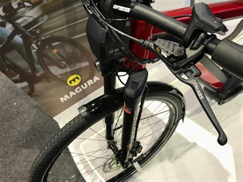 Whilst building one for my bike, i realised abs is quite complex! EB17: Magura Vyron wireless dropper post speeds up, brake ...
