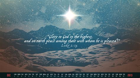 Christian Christmas Wallpapers 55 Pictures