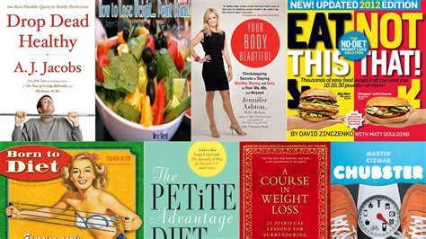 Find the top 100 most popular items in amazon books best sellers. Best Diet Books: 'Chubster,' 'The Petite Advantage,' and ...