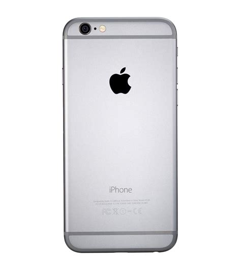 Apple Iphone 6s 47 Retina Display 32gb Factory Unlocked Smartphone