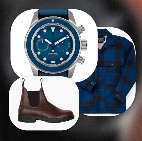 9 Style Releases And New Watches Were Obsessed With This Week