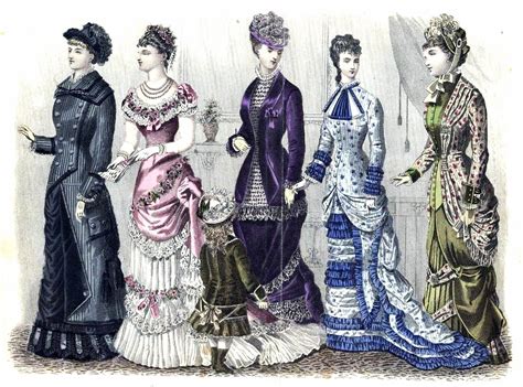 Godeys Ladys Book Mar 1880 Charmainezoes Marvelous Melange Flickr