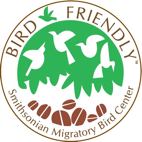 Bird Friendly Coffee Sds Indonesia Sustainable Development Services