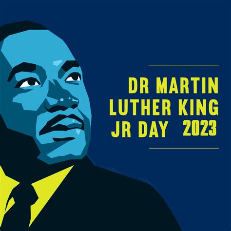 Celebrating The Life And Legacy Of Dr. Martin Luther King Jr