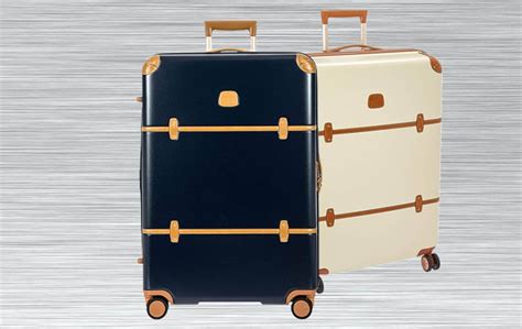 Most Expensive Luxury Luggage Set Paul Smith