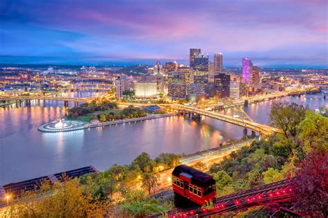 Imagining a future Pittsburgh for all | The Postindustrial