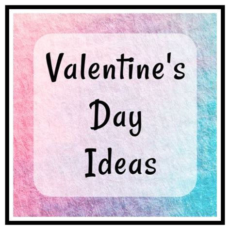 Pin On Valentine S Day Ideas