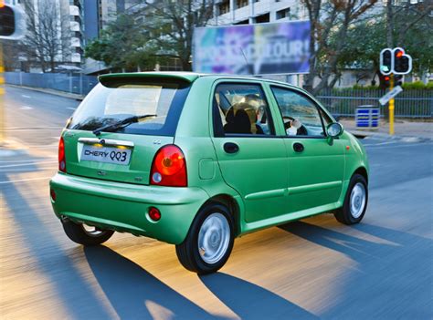 These Are The 16 Cheapest Cars For Sale In South Africa Right Now