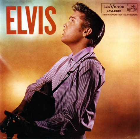 Elvis Presley 1960s Albums