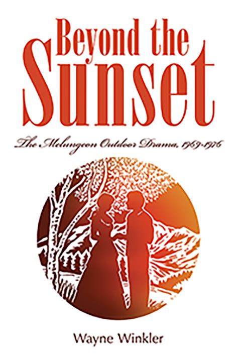 Beyond The Sunset Review Wayne Winker Reveals The