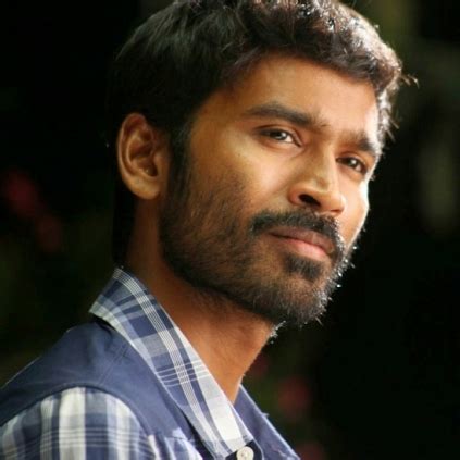 Venkatesh prabhu known by his stage name dhanush, is an indian film actor, producer, lyricist and playback singer who has worked predominantly in tamil cinema. Dhanush requests everyone to wear helmet while driving
