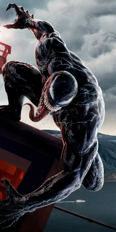 Venom wallpapers 4k hd for desktop, iphone, pc, laptop, computer, android phone, smartphone, imac, macbook, tablet, mobile device. Download 1080x2160 wallpaper venom, super villain, art ...