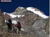 Climbing Aconcagua Cost Images