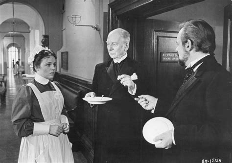 The elephant man. directed by david lynch. Watch Movies and TV Shows with character Carr Gomm for ...