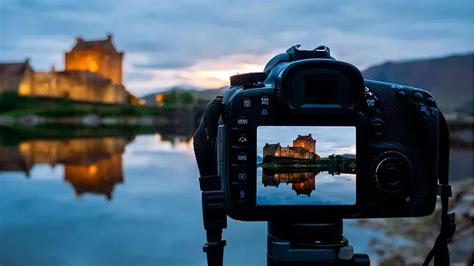 Día Mundial De La Fotografía Por Qué Se Celebra Cada 19 De Agosto