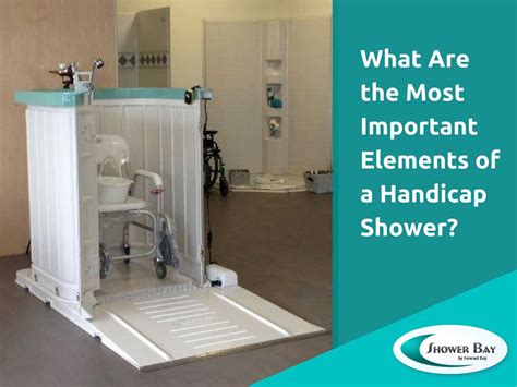 Enjoying The Benefits Of Safely Showering Without Remodeling