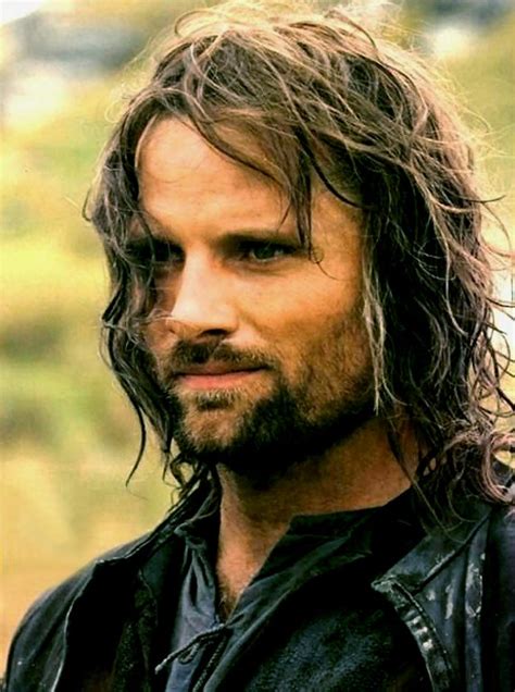 Aragorn Lord Of The Rings Photo 31401317 Fanpop