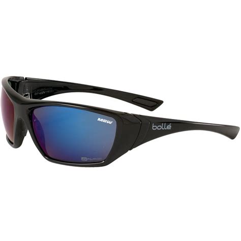 Starline Bollé Hustler Blue Polarized Glasses Sb10pb 22250