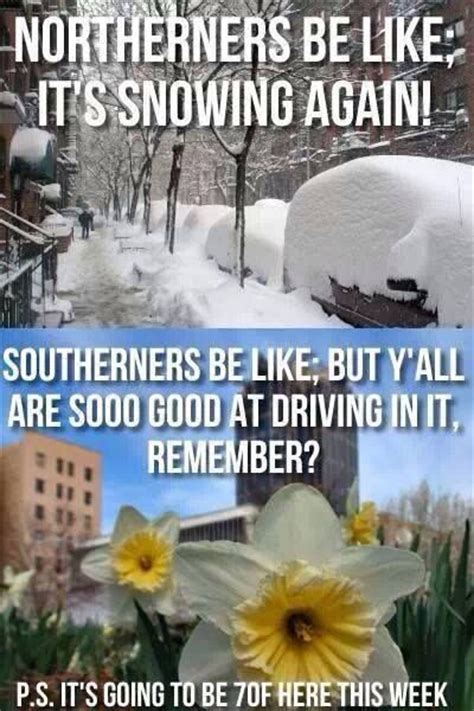 Southern Snow Memes Image Memes At