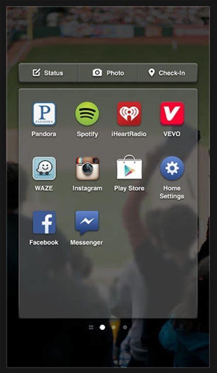Facebook Home Apk Download For Android Free