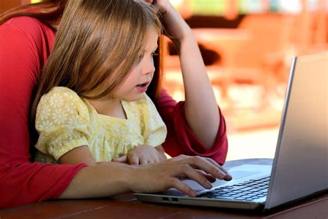 3 4 Ways Technology Affects Children Thinking Amp
