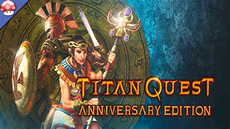 Titan Quest Anniversary Edition 26 Character Editor Viewerhon