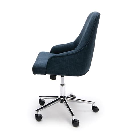 Great selection, great prices, business and residential delivery available. Essentials Home Office Chair, Blue - WB Mason