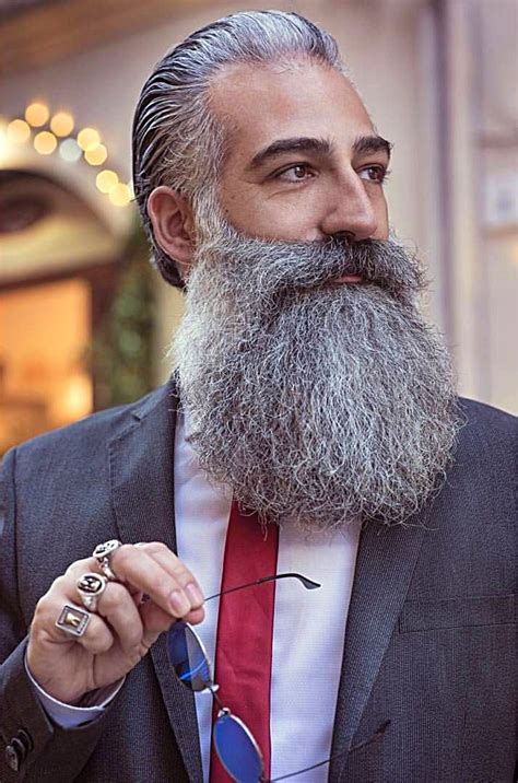 Pin By Ted On Beard Barbe Beard And Mustache Styles Beard Styles For Men Long Beard Styles