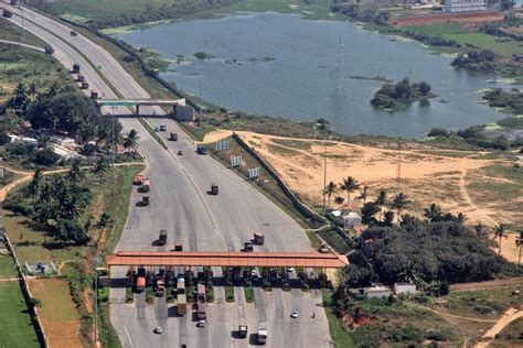 Bengaluru Mysuru Expressway Bangalore Mysore National Highway