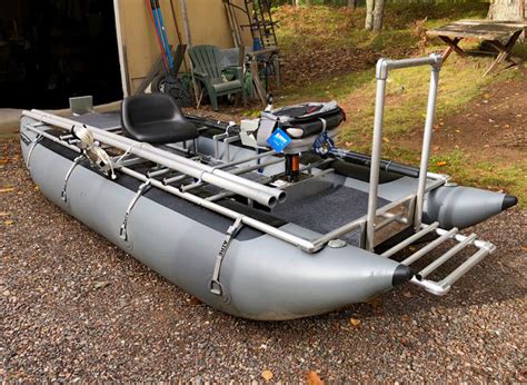 12 Foot Pontoon Boat For Sale Ph