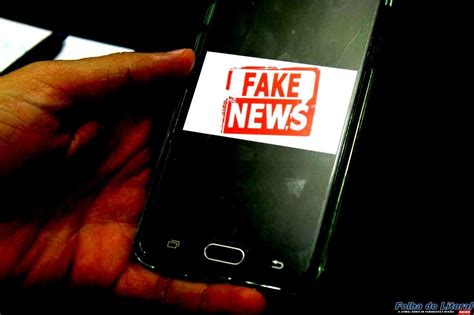 Advogado Explica Como Quem Cria Ou Compartilha ‘fake News’ Pode Ser Punido Pela Lei