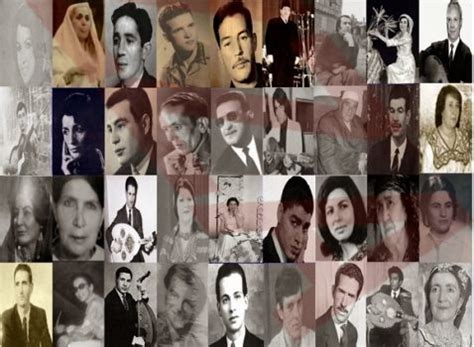 Découvrez ces 10 chansons anciennes que tout Kabyle devrait connaître