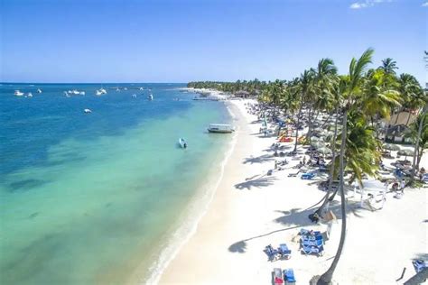 The 10 Best Beaches In Punta Cana Kiskeya Life
