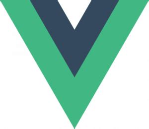 Download free vue.js vector logo and icons in ai, eps, cdr, svg, png formats. 330px-Vue.js_Logo_2.svg - ImpiCode