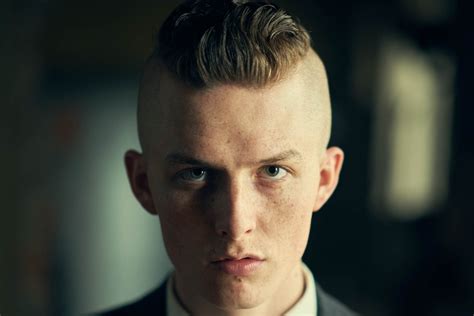 Finn Shelby Explained What Happened In Peaky Blinders Finale Radio Times