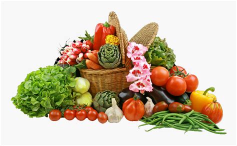 Fruits And Vegetables Png Transparent Png Transparent Png Image