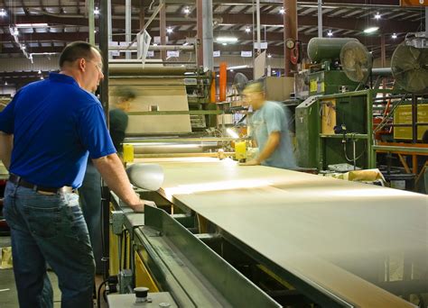 Patrick Industries continues dominant acquisition spree with two more purchases | Woodworking ...