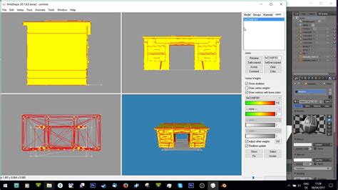 Sims 3 Tutorial Converting Functional Ts4 Objects To Ts3 Youtube