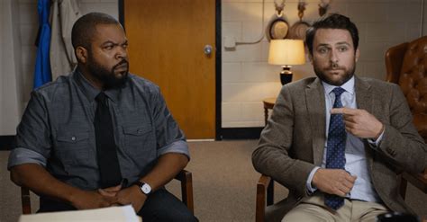 Movie Review Fist Fight Comes Out Swinging Curated