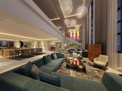 Mirabello Interiors Leading Modern Interior Design In Qatar