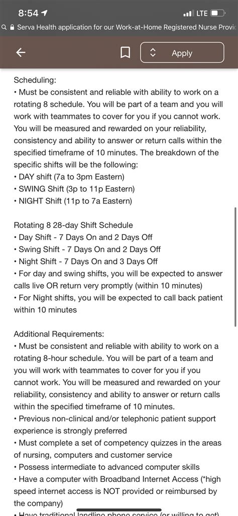 Work from home RN jobs? Pros and Cons? - Page 2 - General Nursing Support